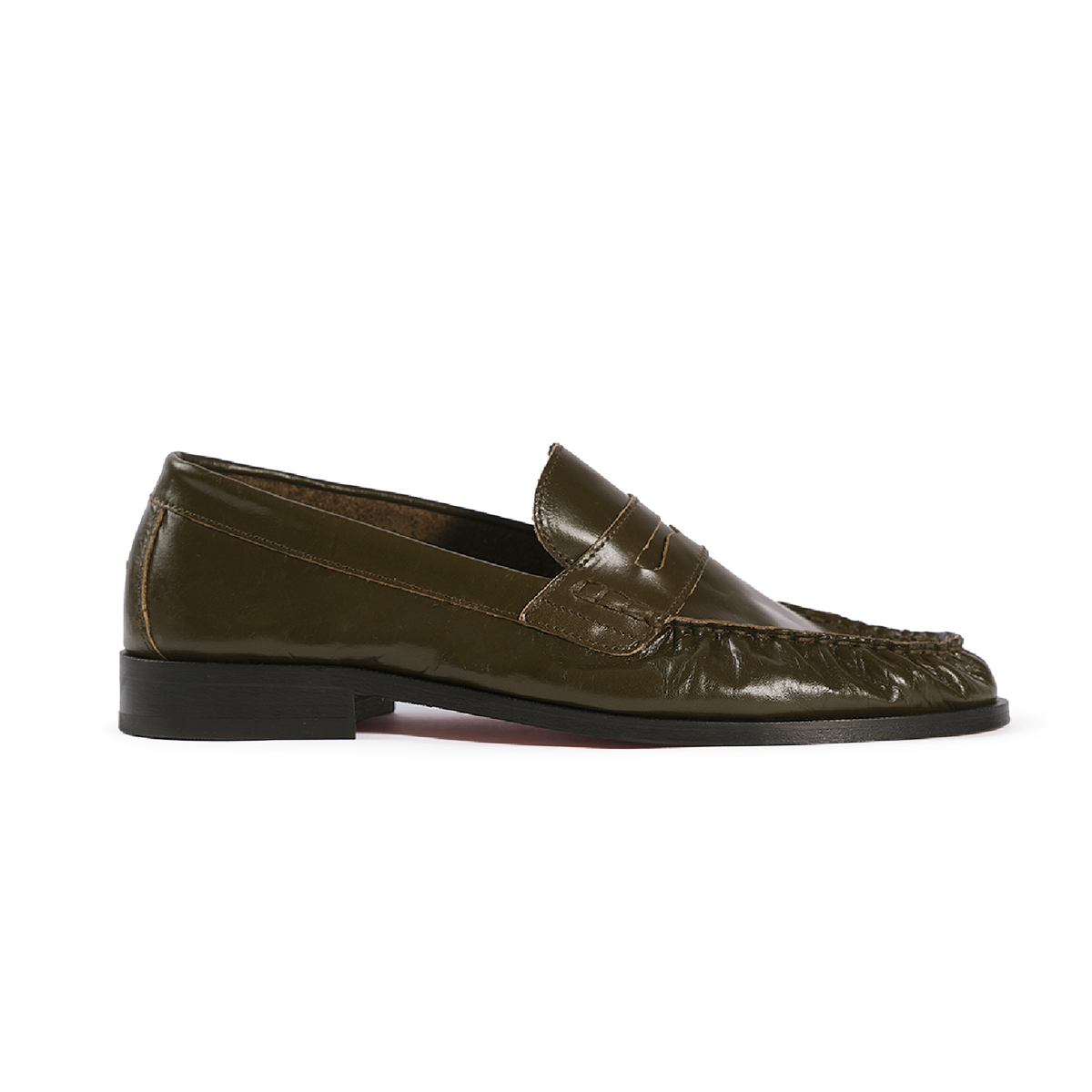 Burlington ⎸ Olive Green