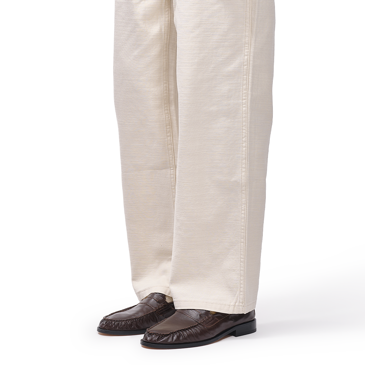 Burlington ⎸ Brown