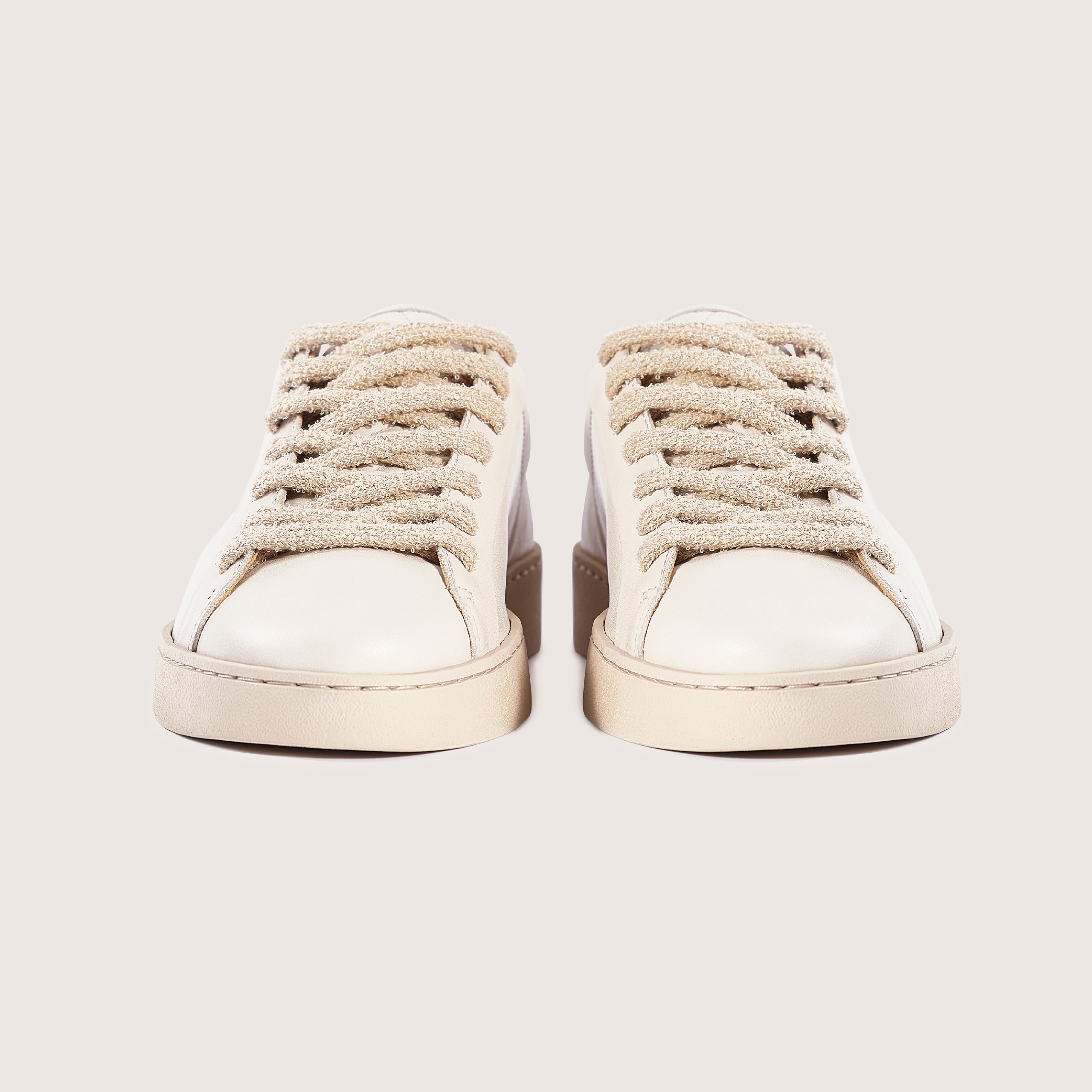 Chester ⎸ Off White