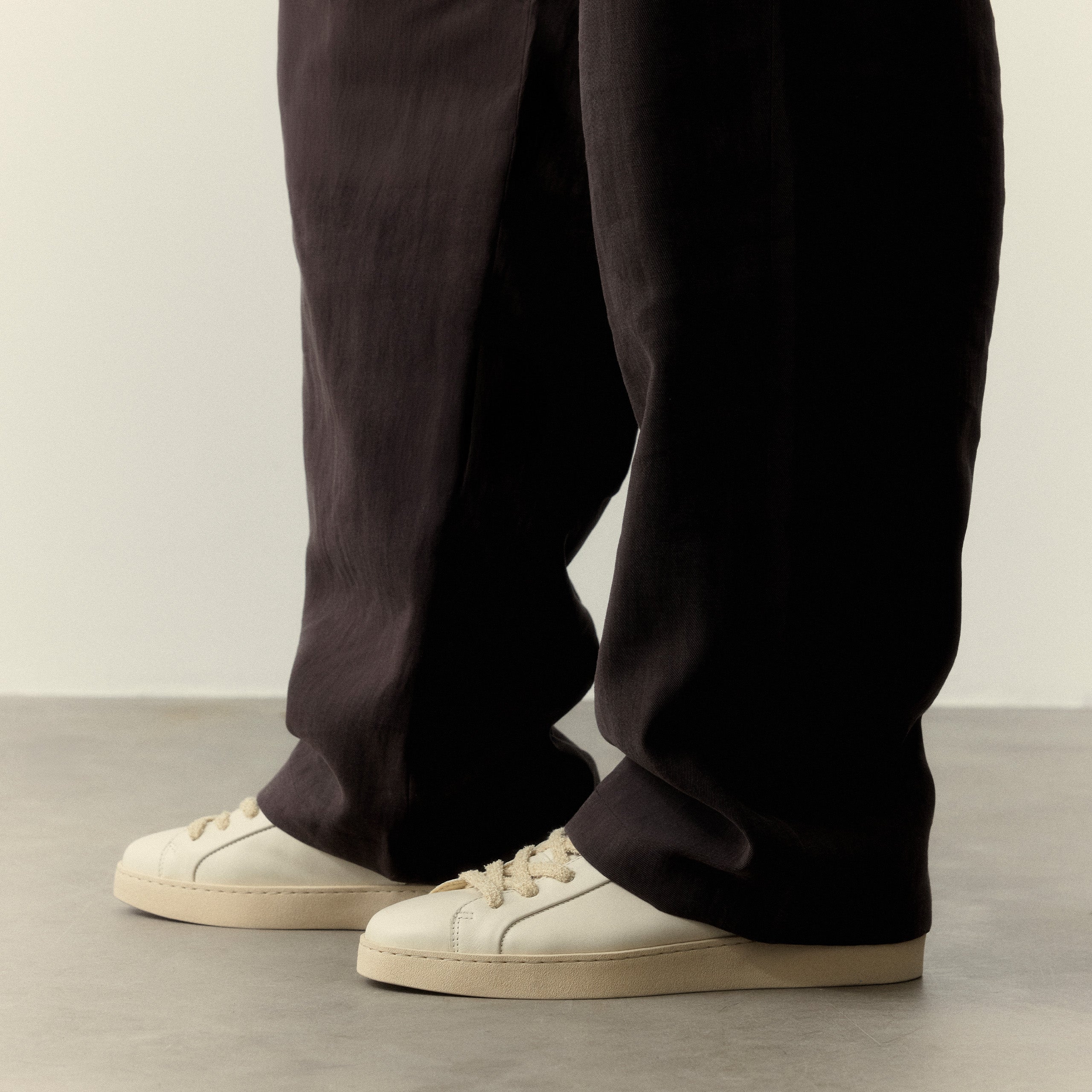 Chester ⎸ Off White