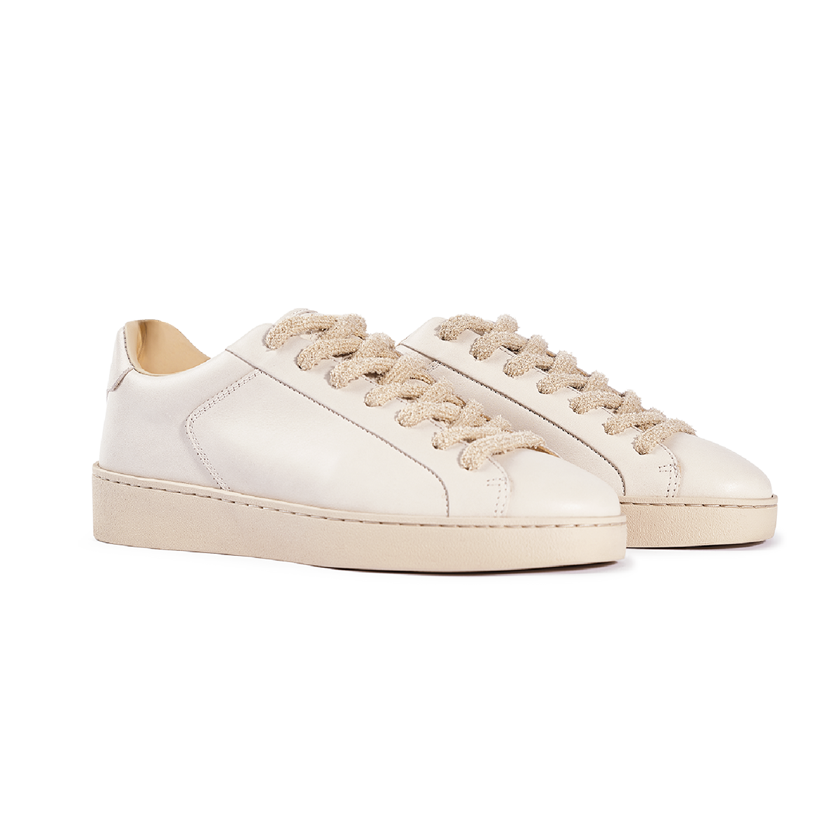 Chester ⎸ Off White