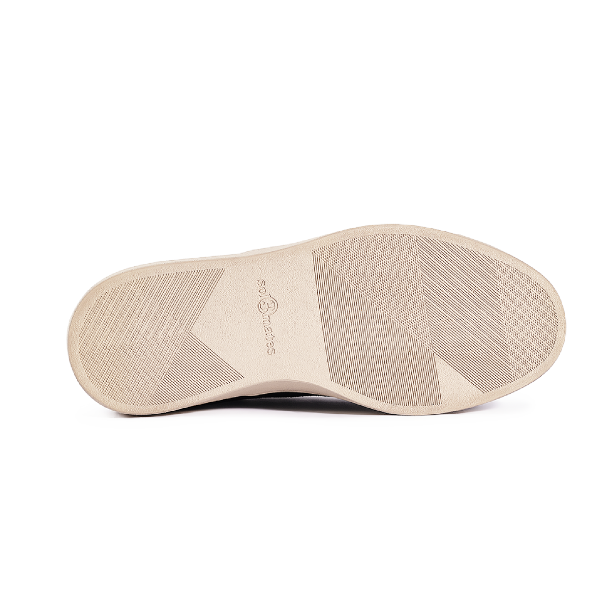 Chester ⎸ Black Suede