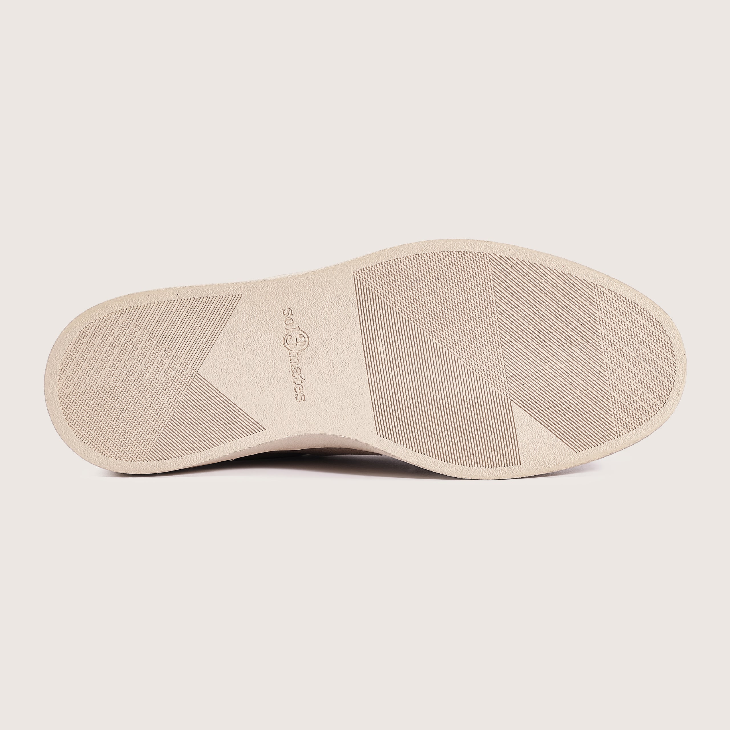 Chester ⎸ Grey Suede