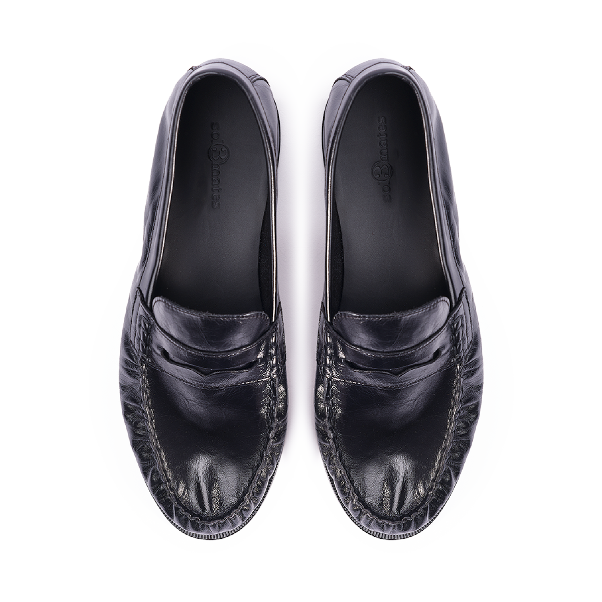 Burlington ⎸ Black