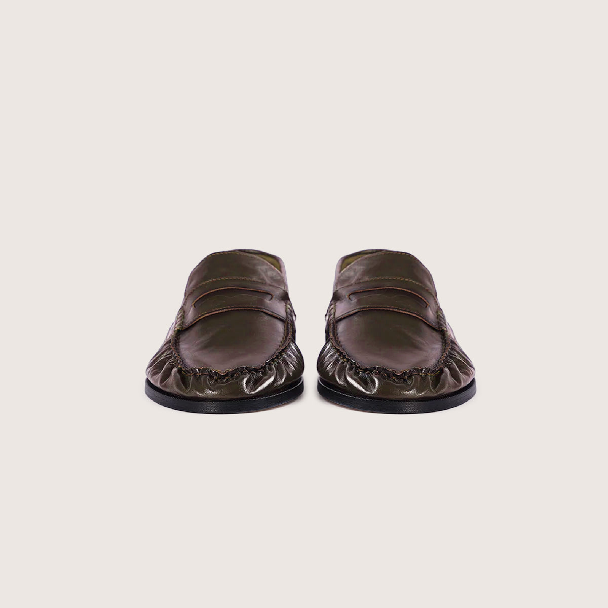 Burlington ⎸ Brown