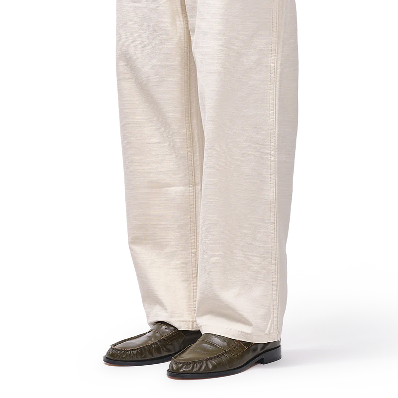 Burlington ⎸ Olive Green