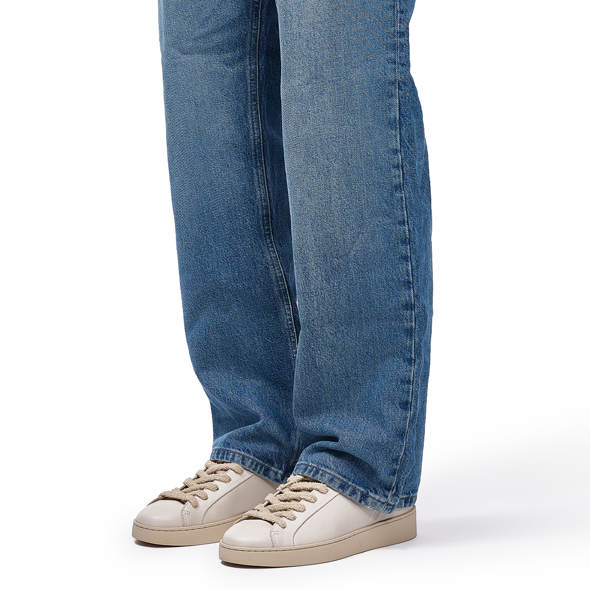 Chester ⎸ Off White