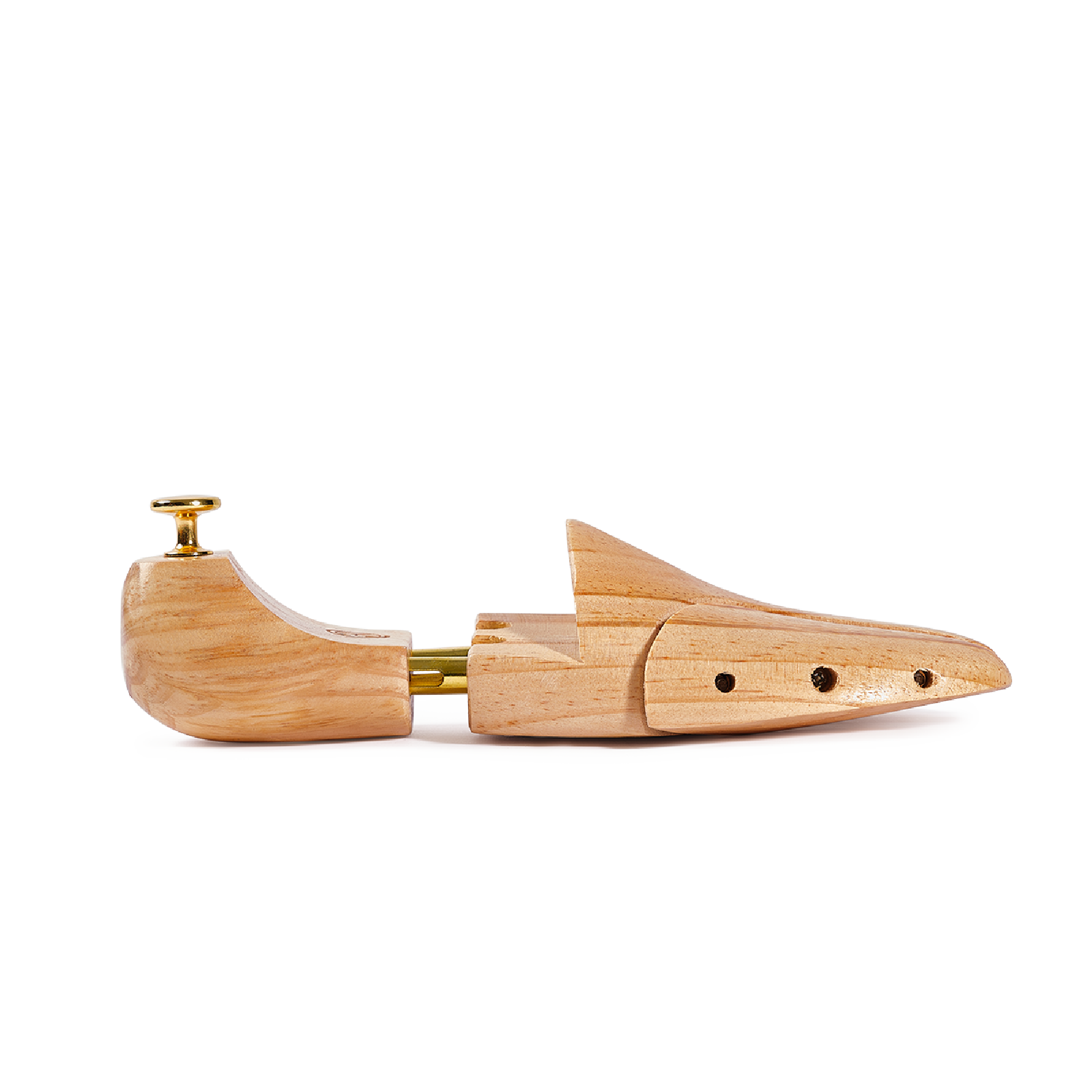 🎁 Shoe Tree | Pine Wood (100% off)