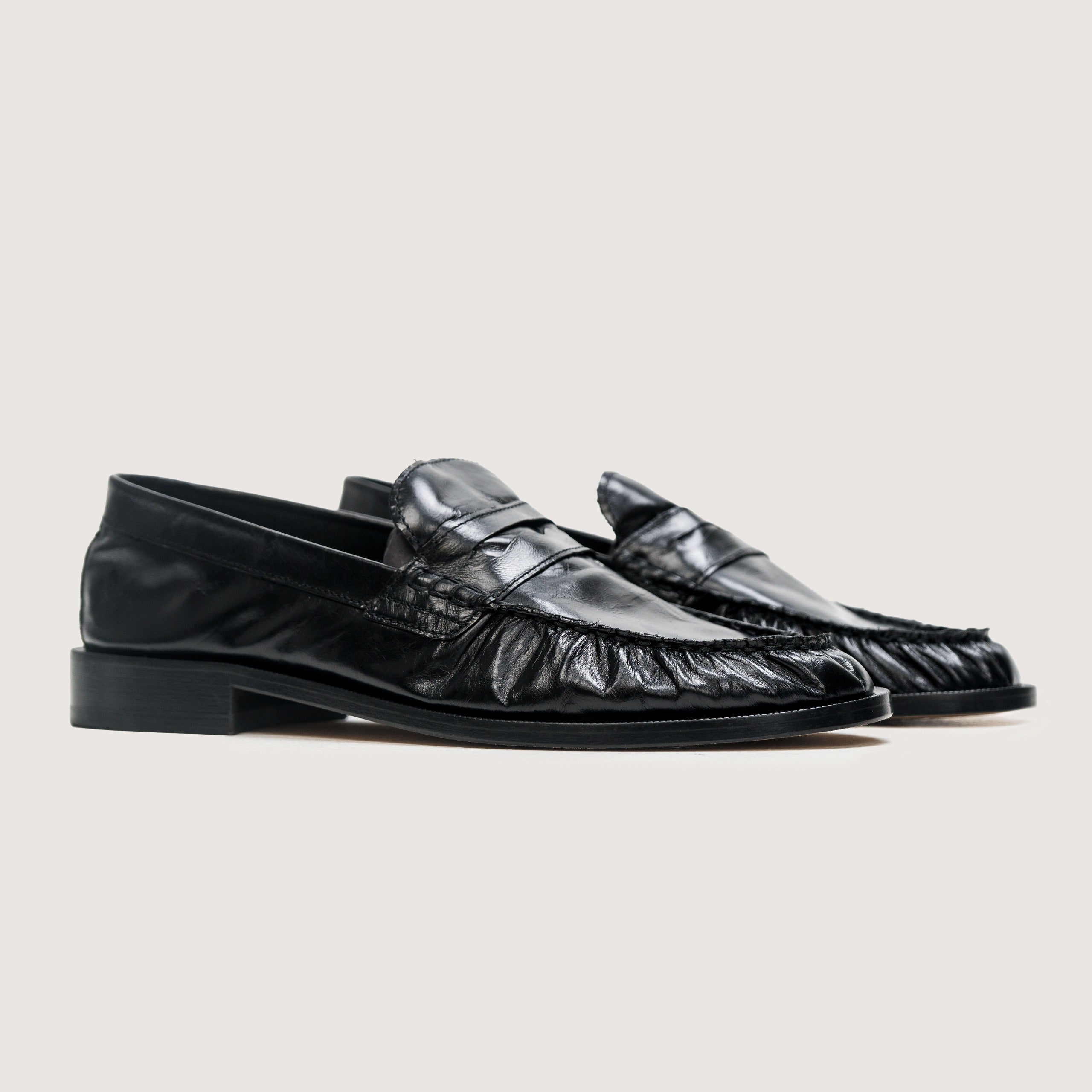 Burlington ⎸ Black