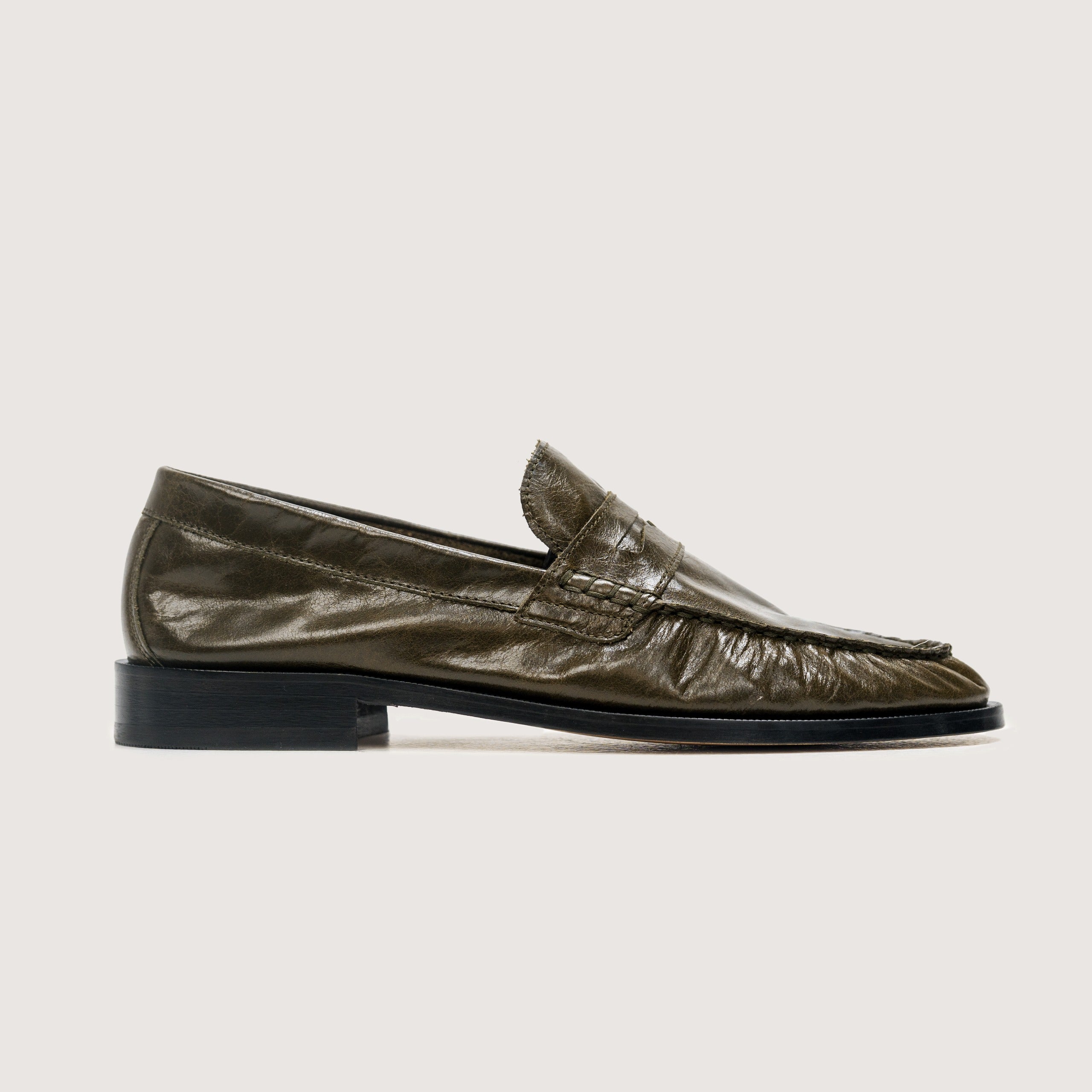 Burlington ⎸ Olive Green