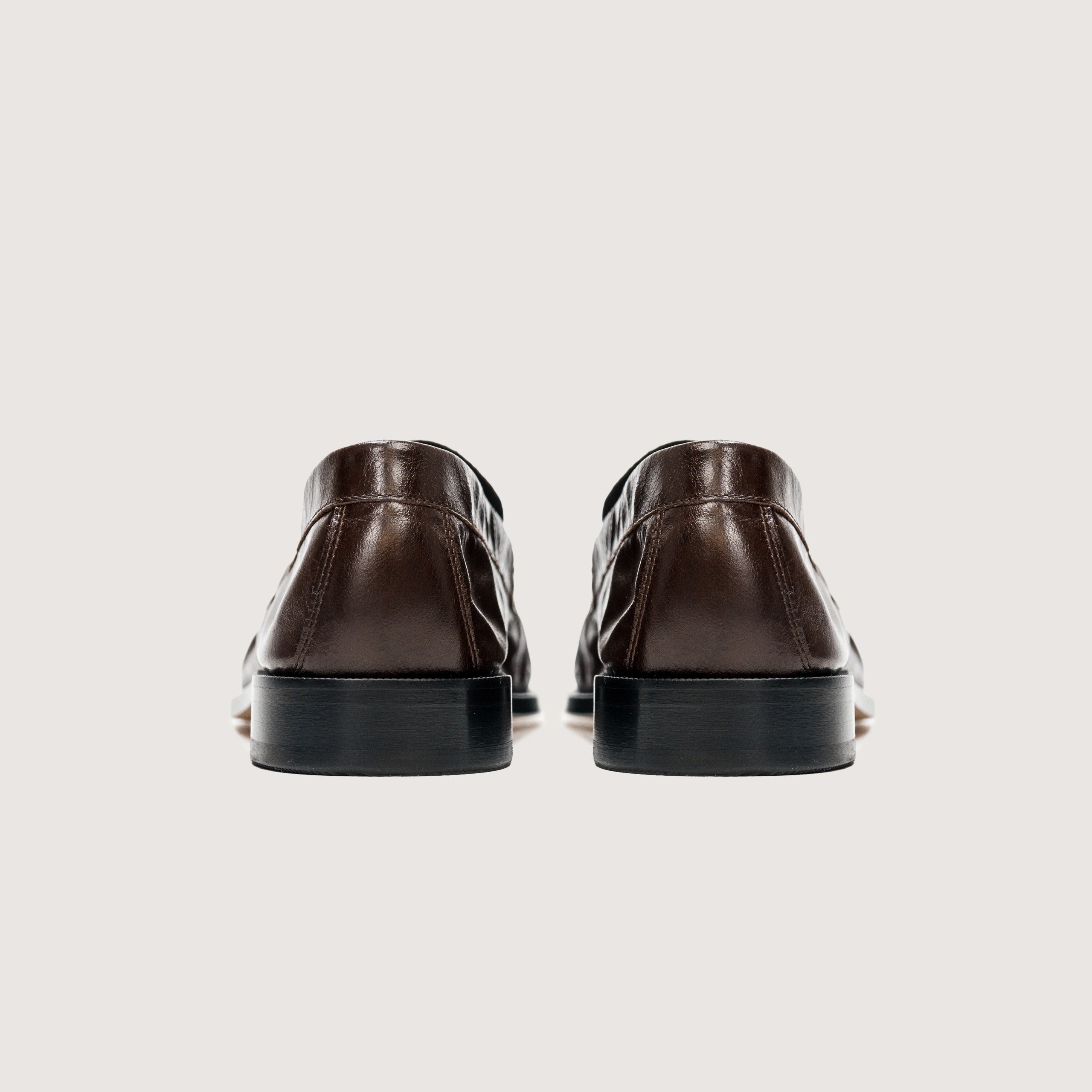 Burlington ⎸ Brown