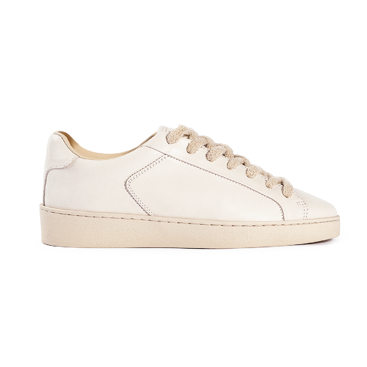 Chester ⎸ Off White