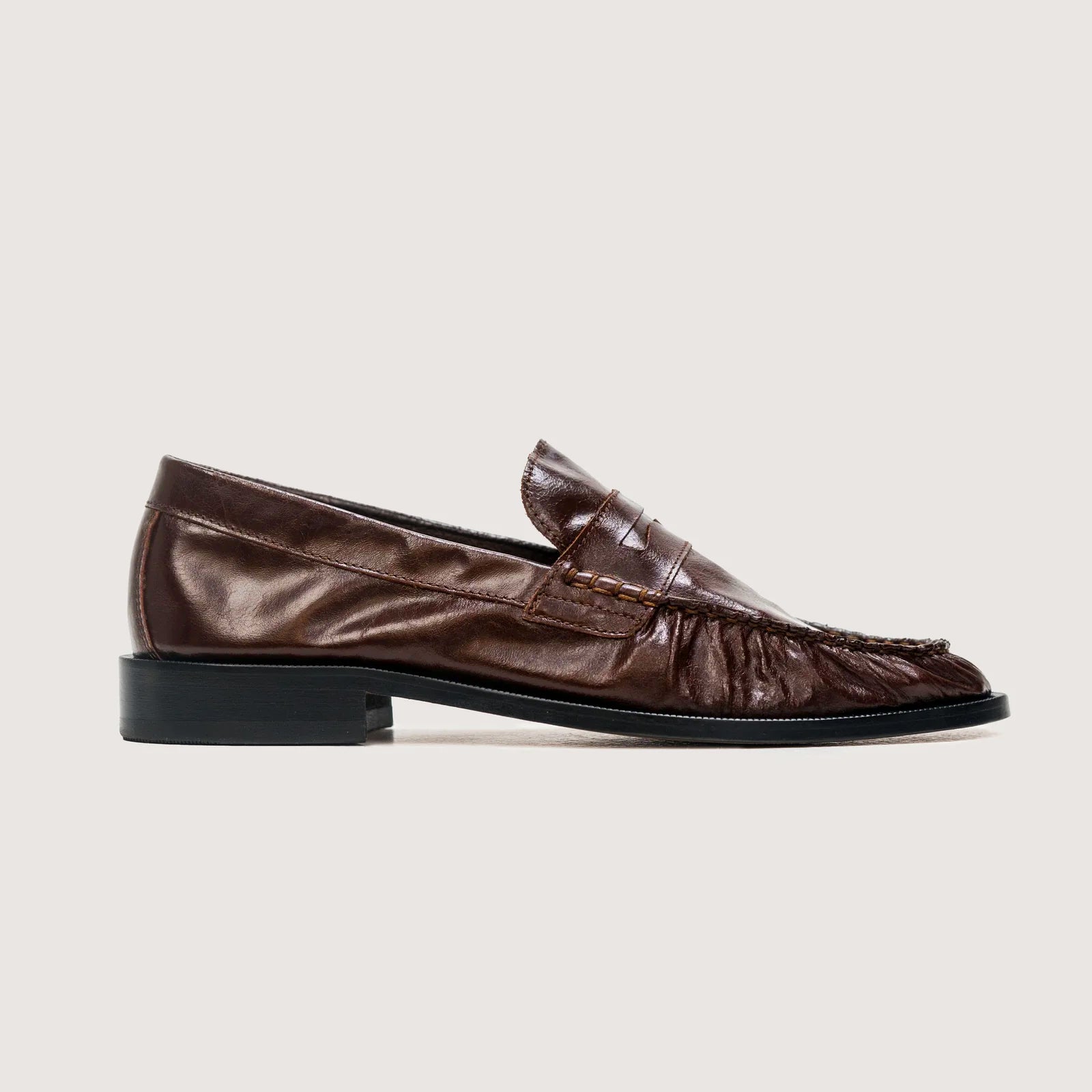 Burlington ⎸ Brown