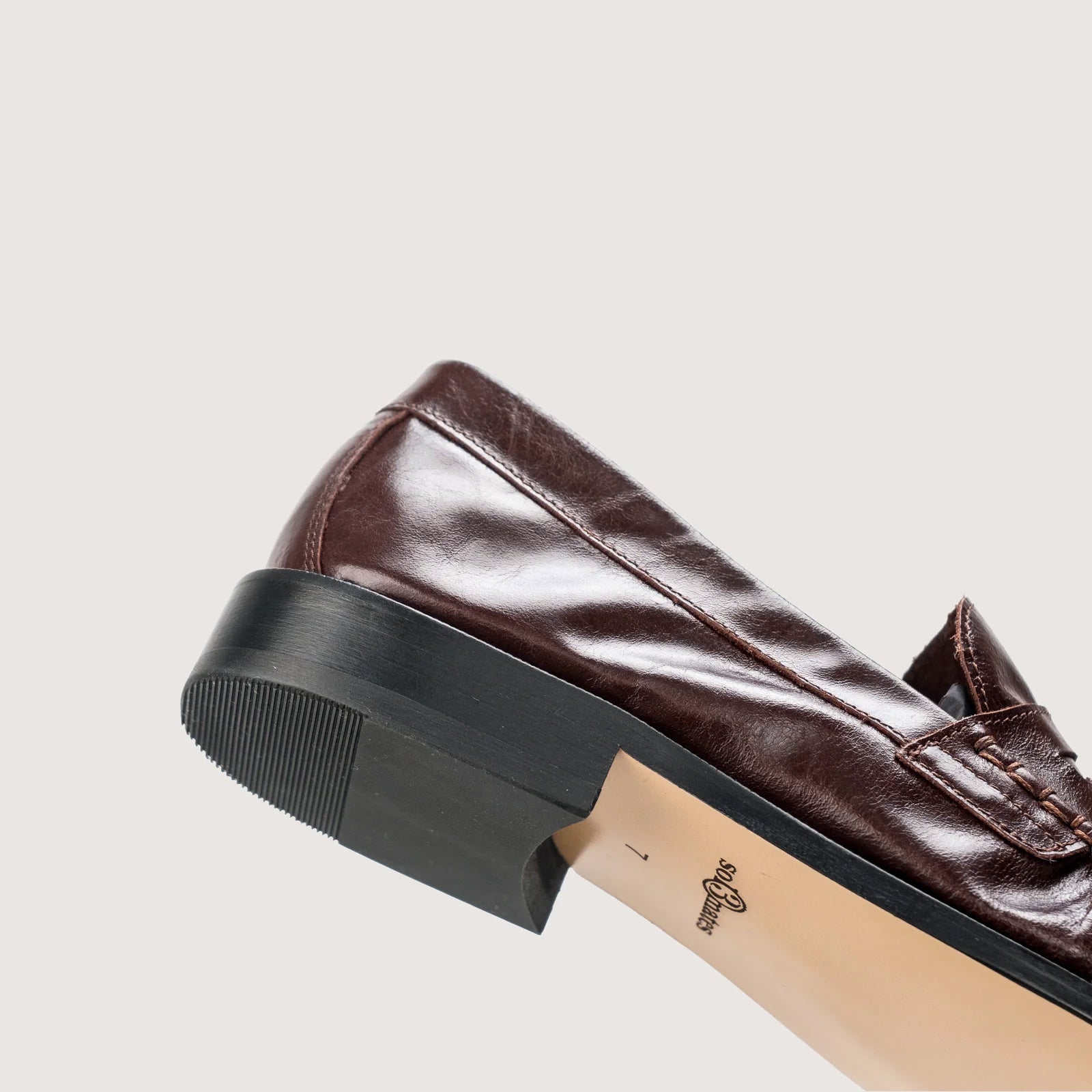 Burlington ⎸ Brown