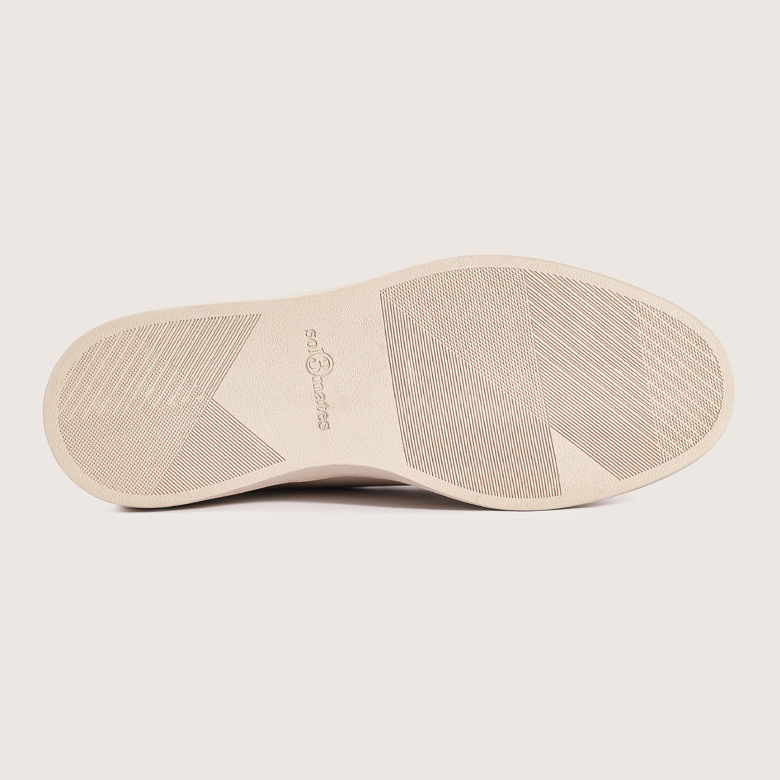Chester ⎸ Off White