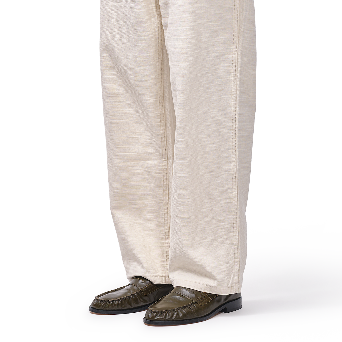 Burlington ⎸ Olive Green