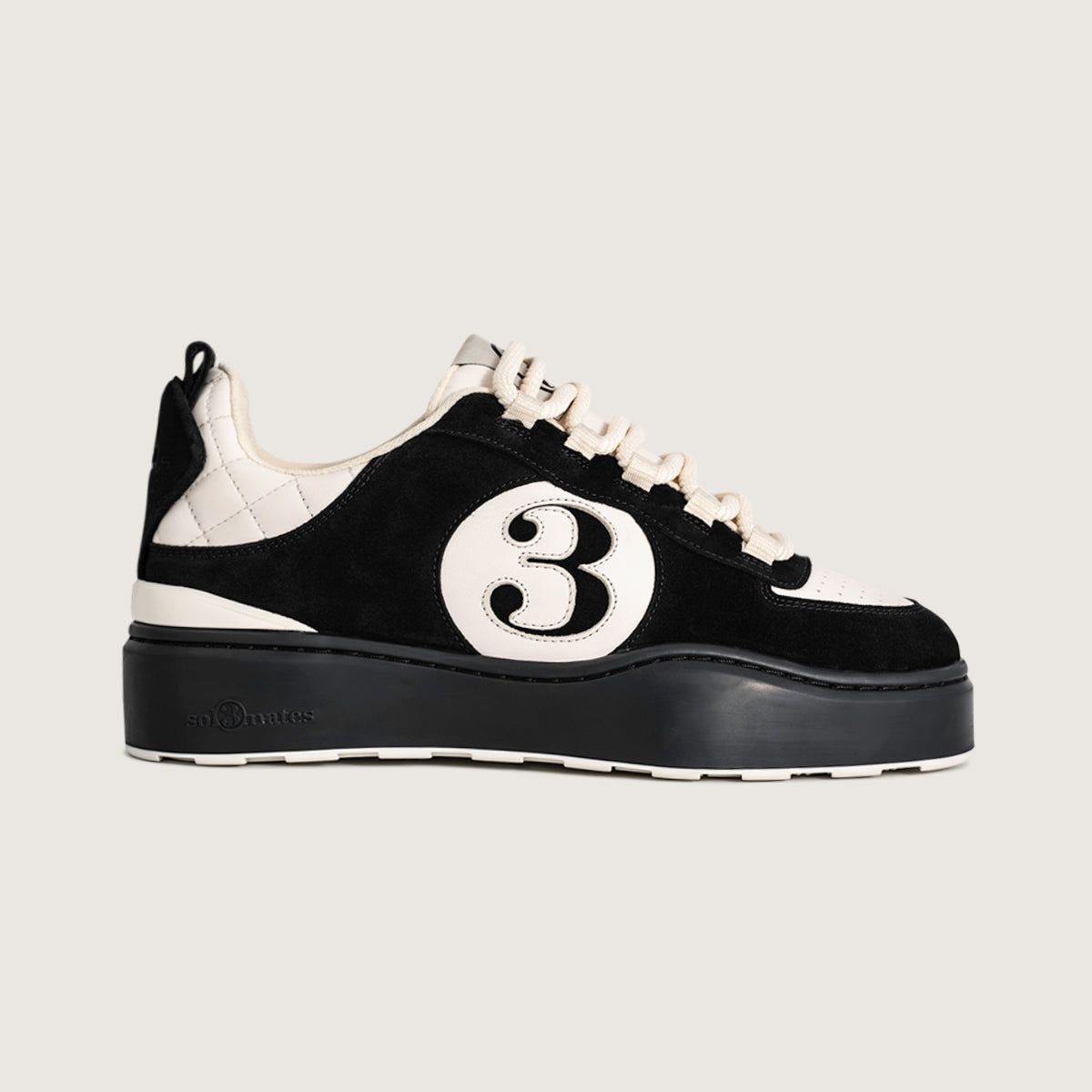 320s - ANTHRACITE SUEDE