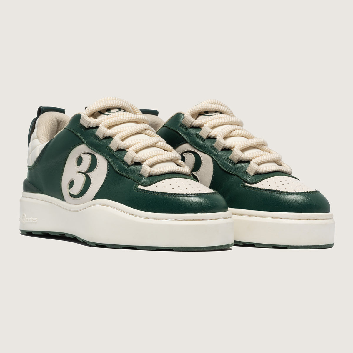 SOL3MATES | 320s Available Now | The Rule of Three | Official Website