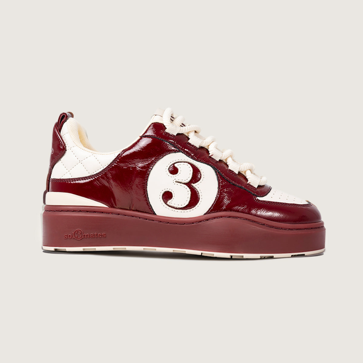320s - AGED BURGUNDY | Limited Edition |