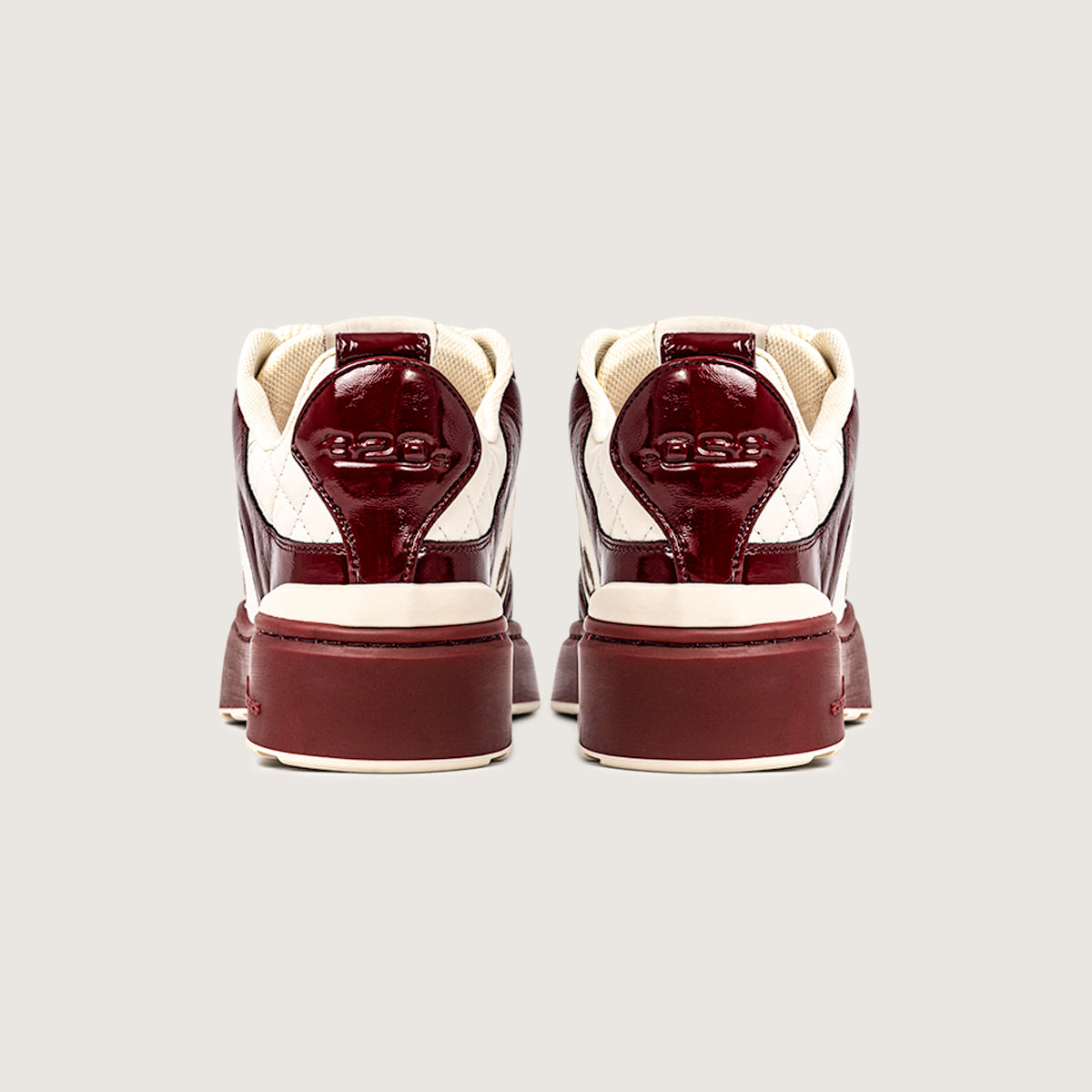 320s - AGED BURGUNDY | Limited Edition |