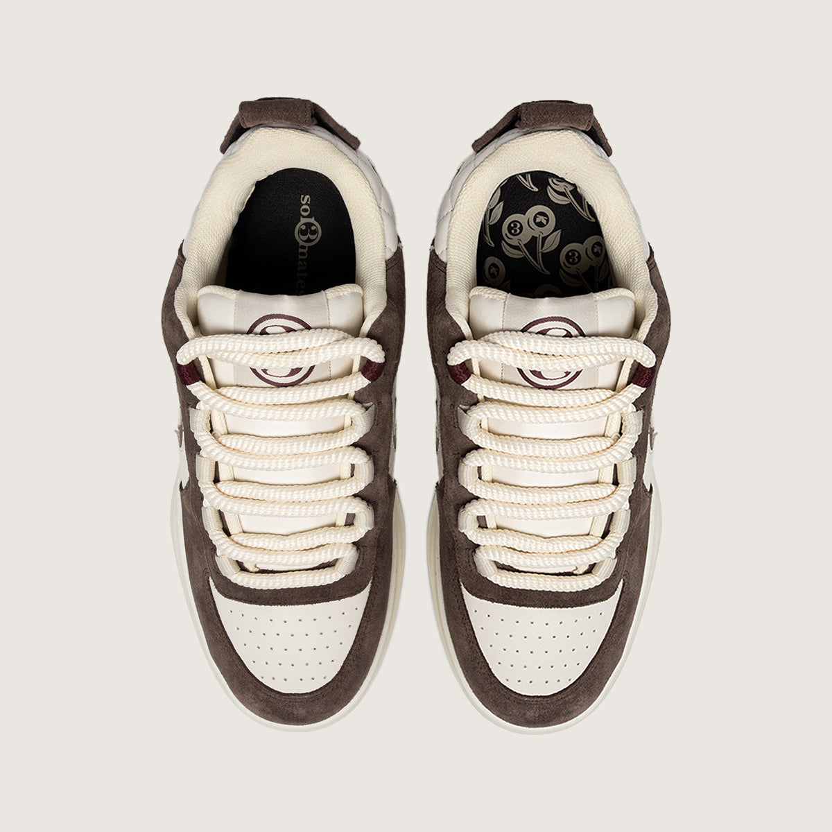 320s - CHERRY ROYALE | Limited Edition |