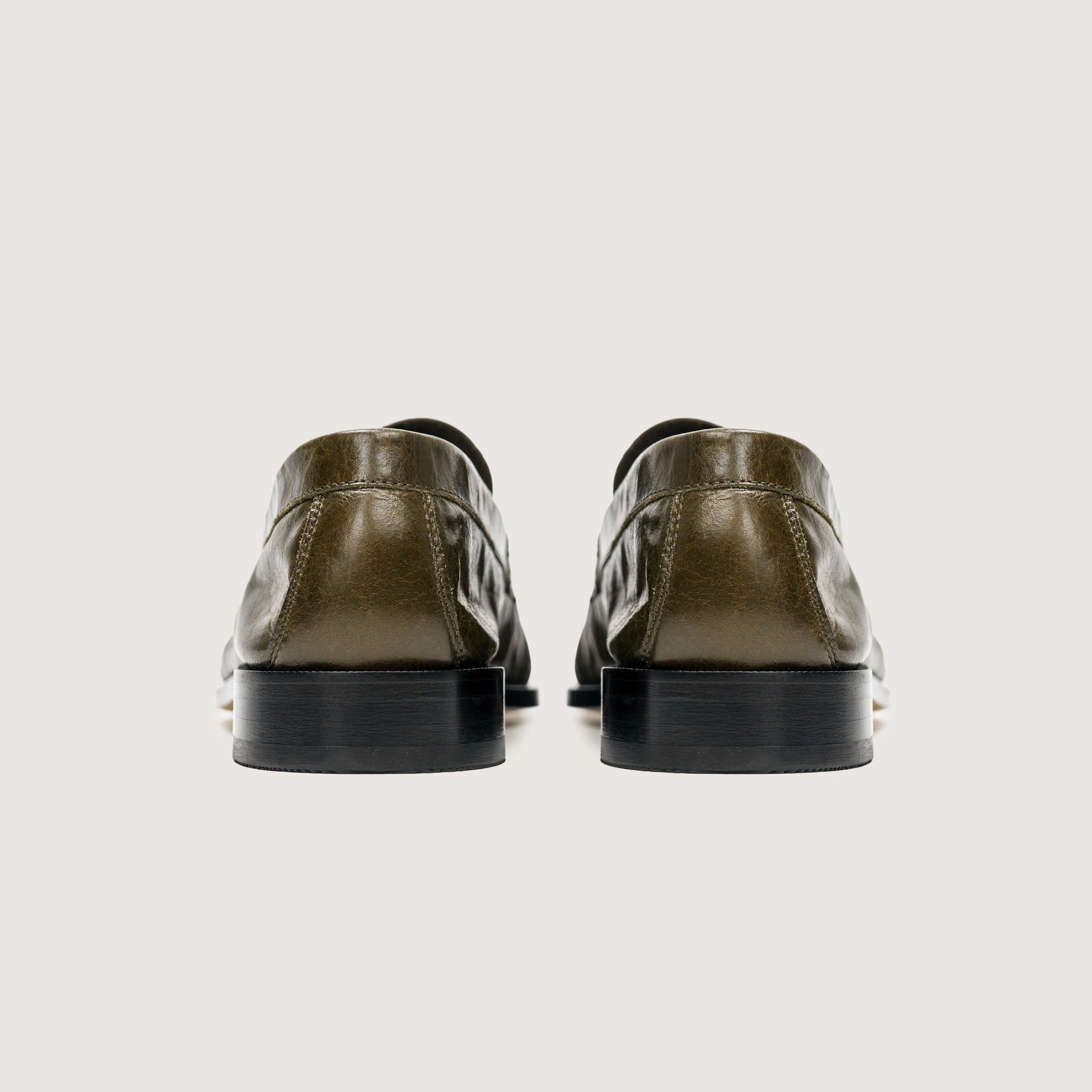 Burlington ⎸ Olive Green