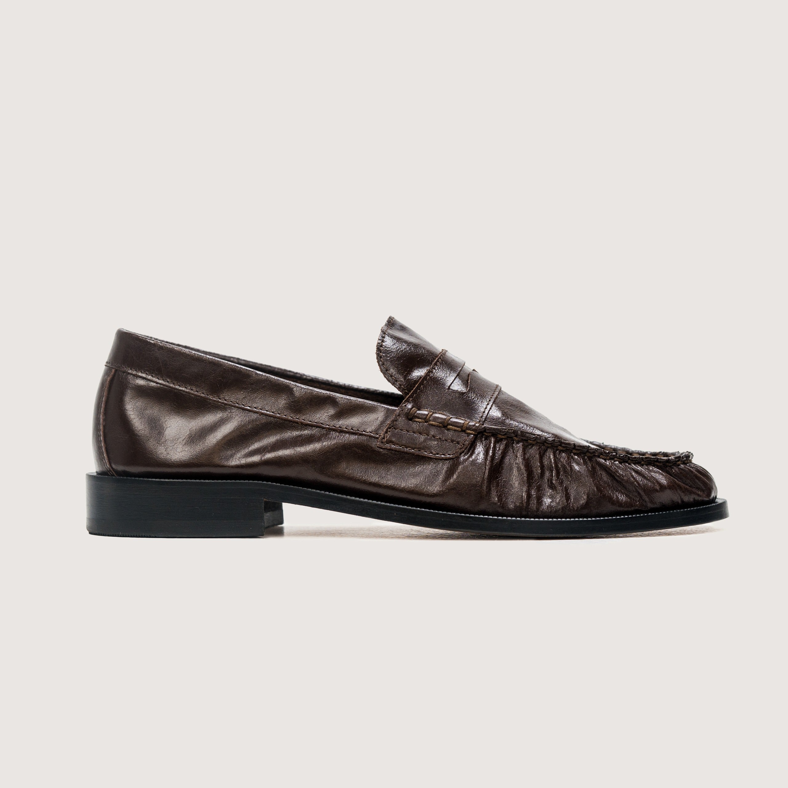 Burlington ⎸ Brown