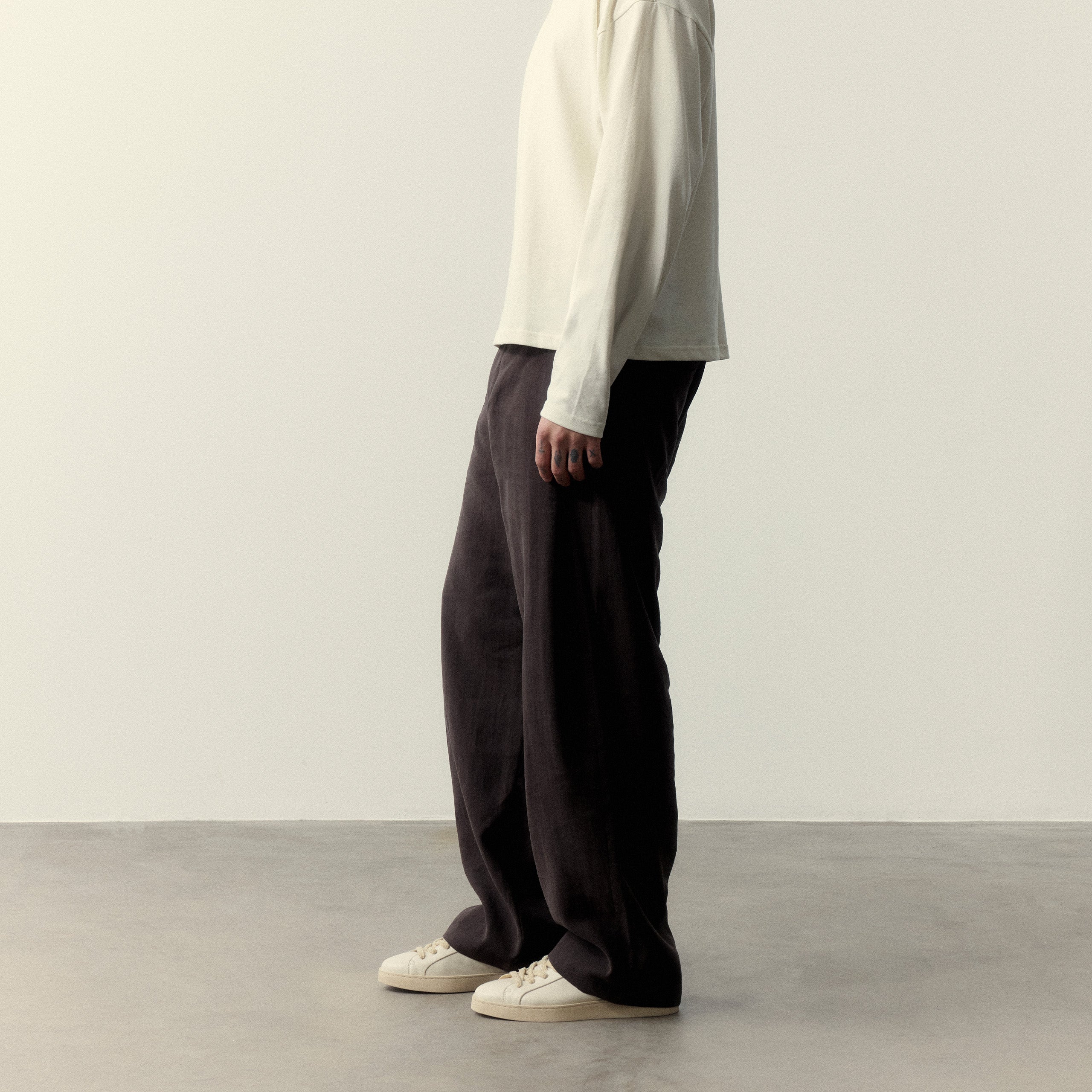Chester ⎸ Off White