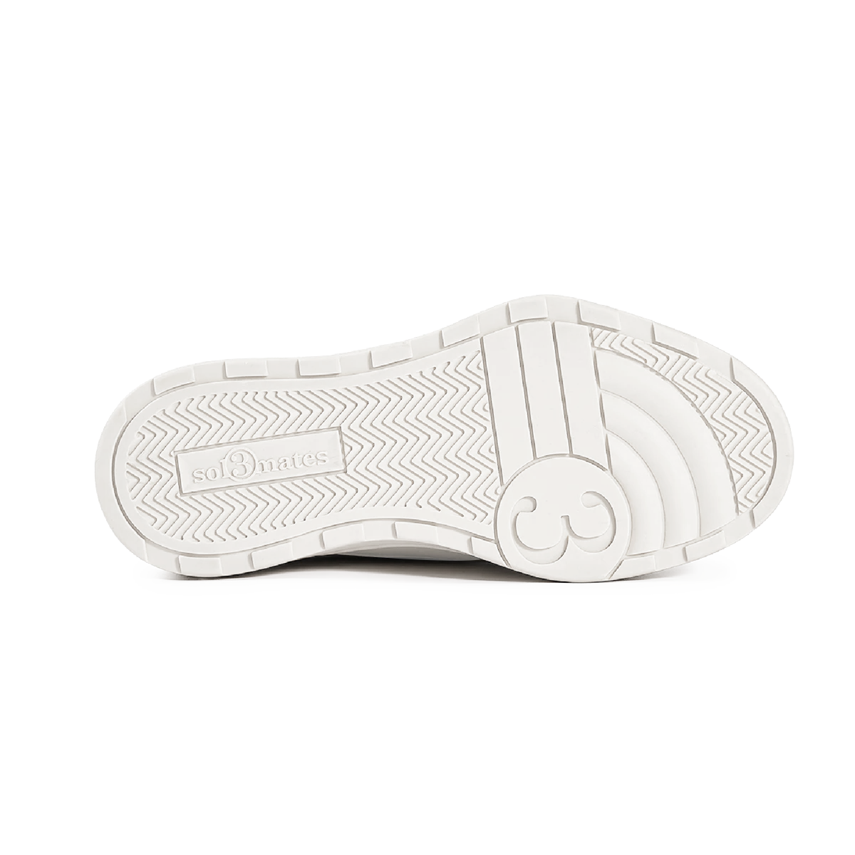 Henley ⎸ All White